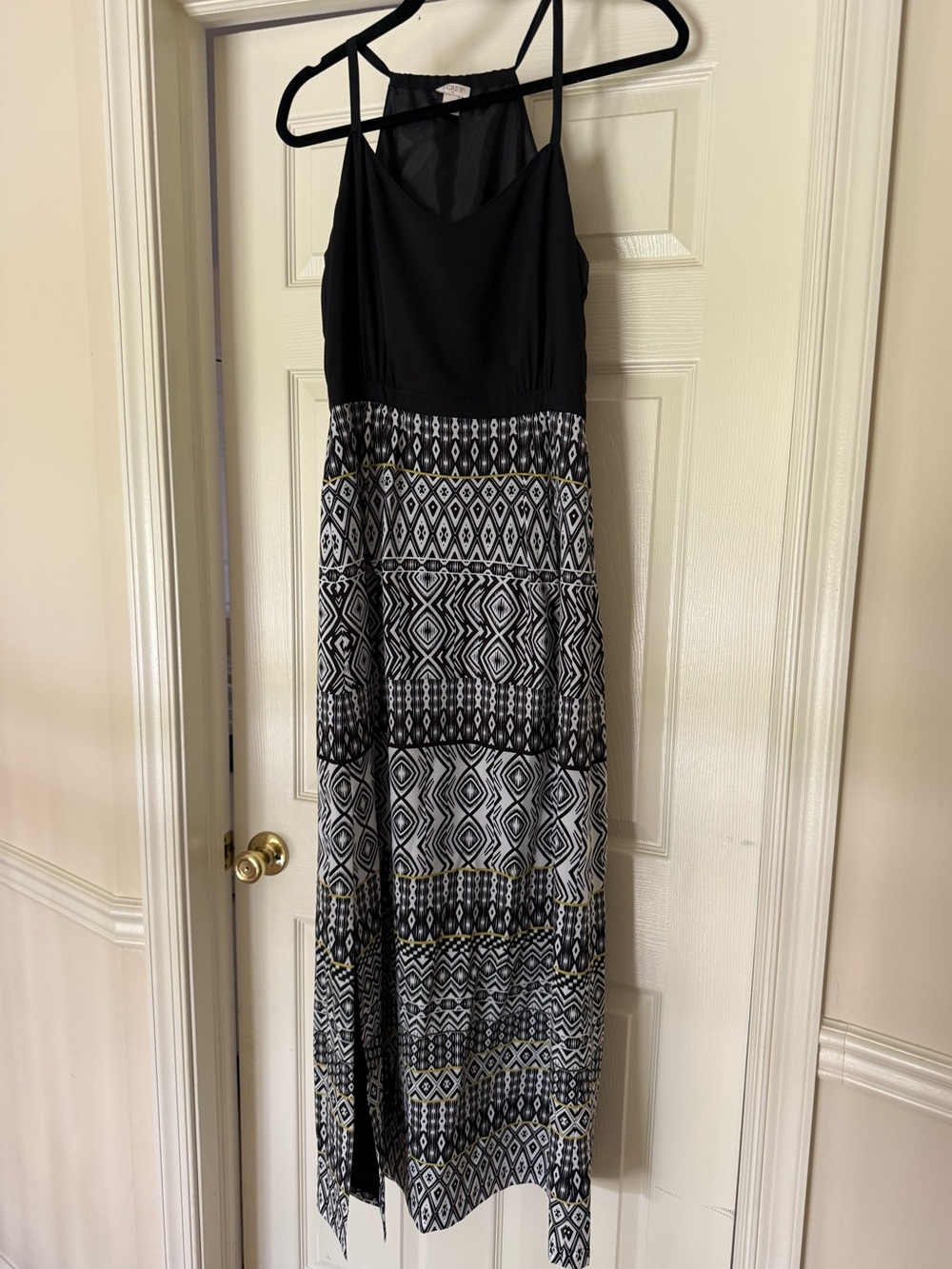 J crew dress